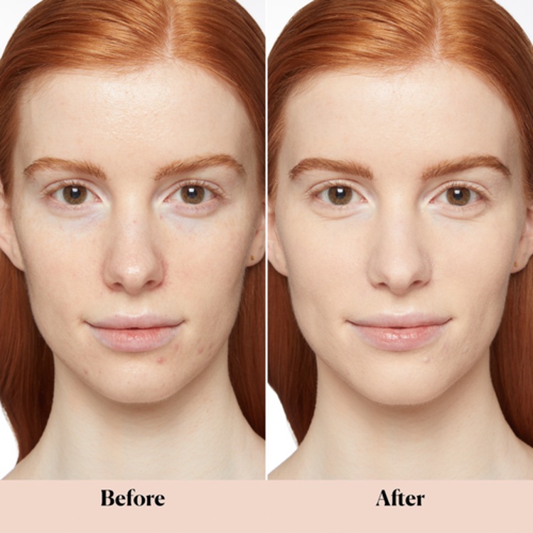 Tinted moisturizer oil free - Crème teintée