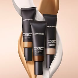 Tinted moisturizer oil free - Crème teintée