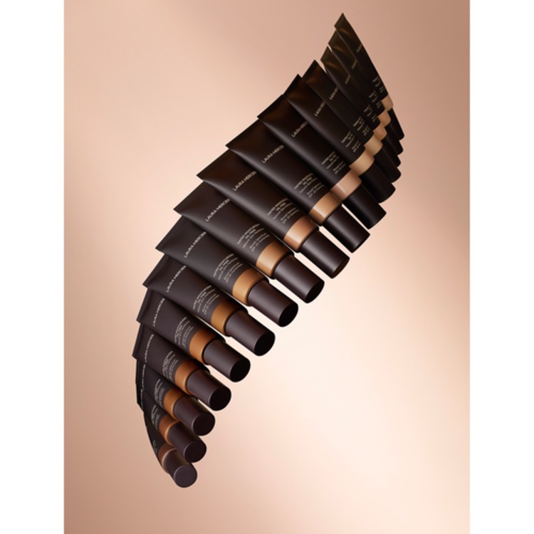 Tinted moisturizer oil free - Crème teintée