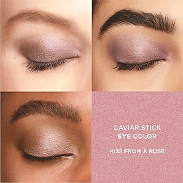 Caviar Stick RoseGlow - Fards à paupières