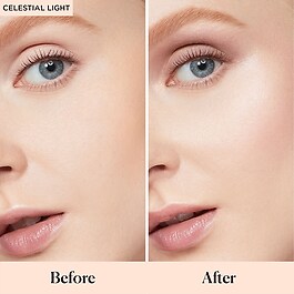 Translucent Loose Setting Powder Light Catcher - Poudre matifiante
