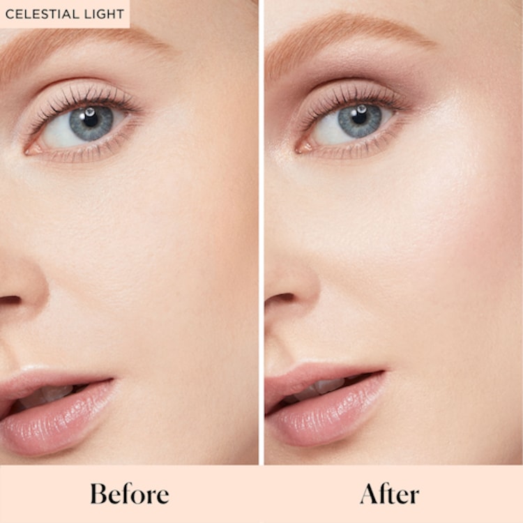 Translucent Loose Setting Powder Light Catcher - Poudre matifiante