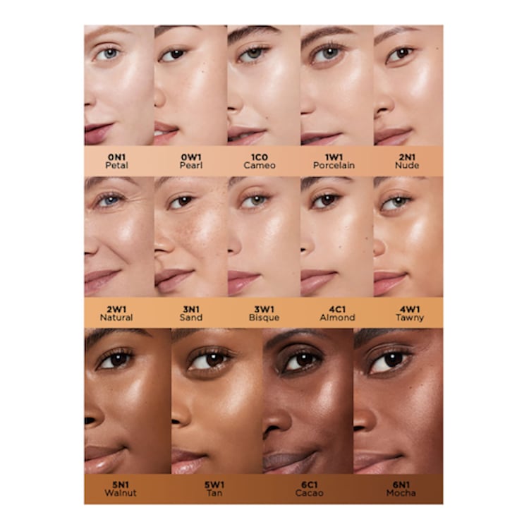 Tinted Moisturizer Light Revealer - Crème teintée