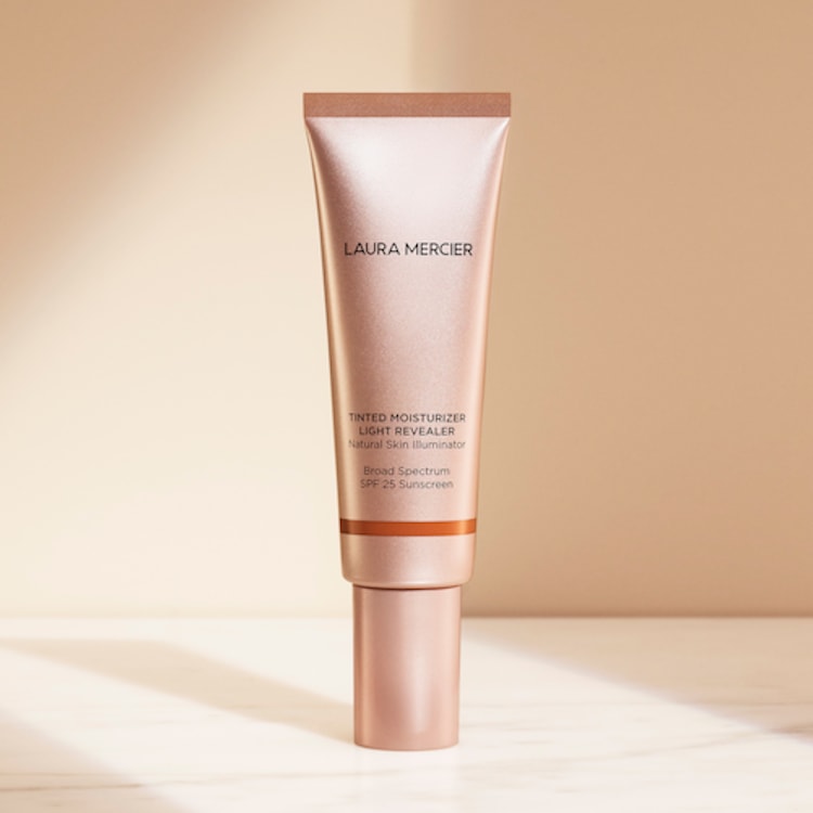 Tinted Moisturizer Light Revealer - Crème teintée