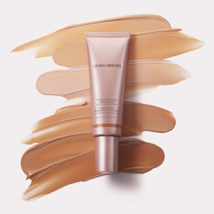 Tinted Moisturizer Light Revealer - Crème teintée