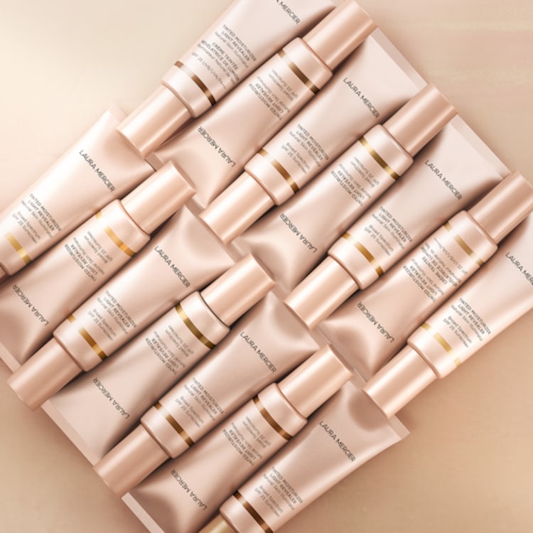 Tinted Moisturizer Light Revealer - Crème teintée