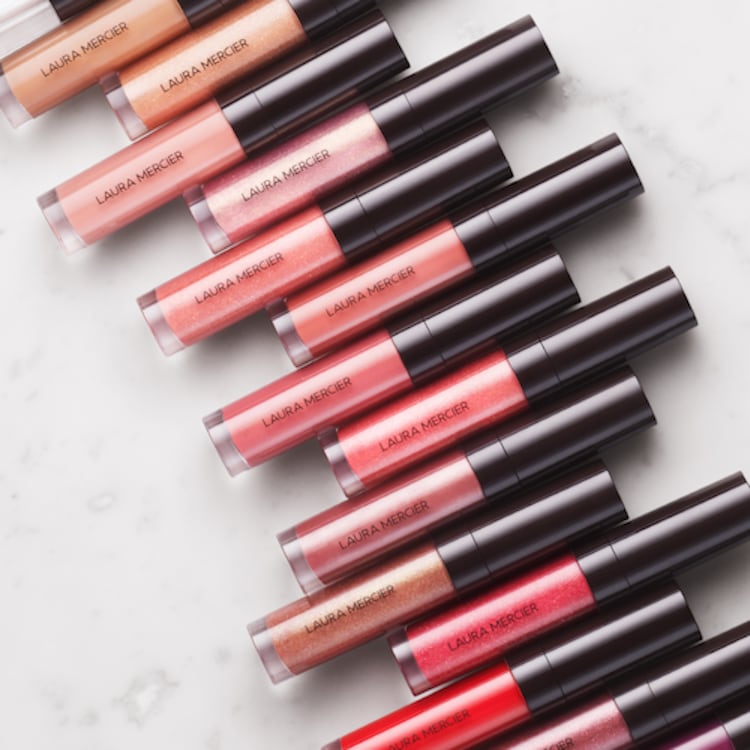 LIP GLACE - Gloss pour les lèvres