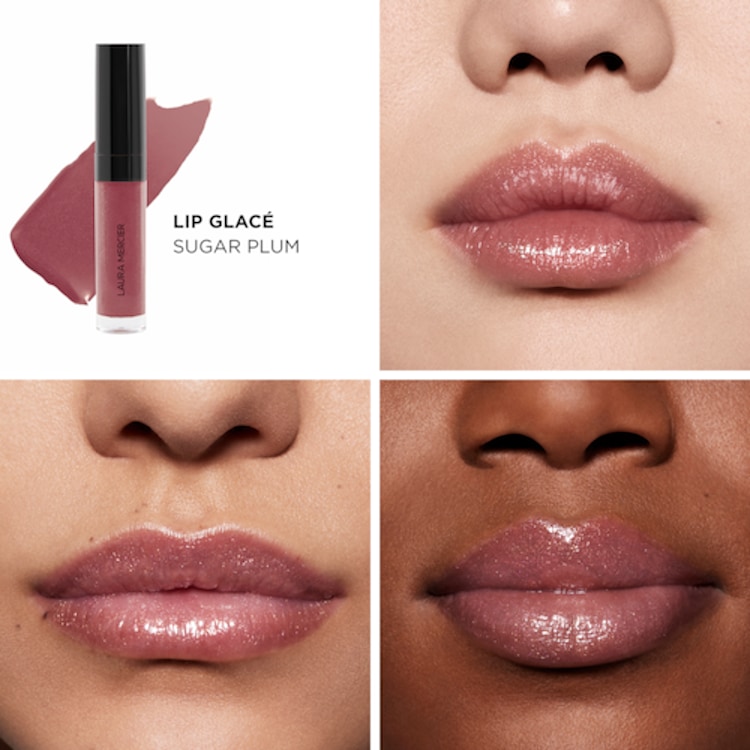 LIP GLACE - Gloss pour les lèvres