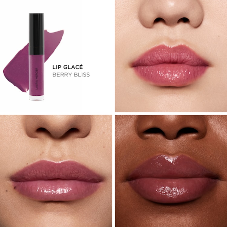 LIP GLACE - Gloss pour les lèvres