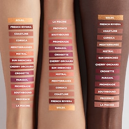 Tinted Moisturizer Blush - Blush liquide