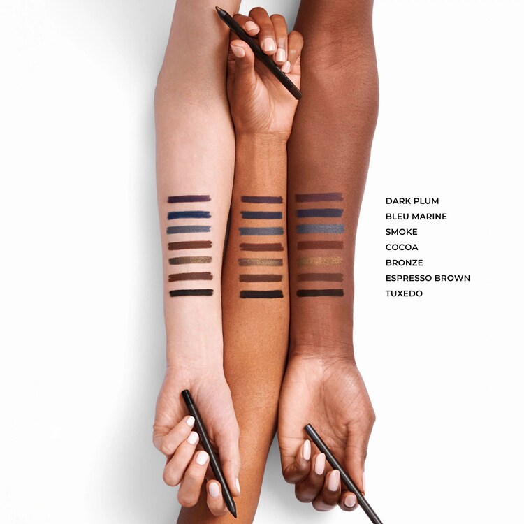 Caviar Tightline Eyeliner - Eyeliner en crayon