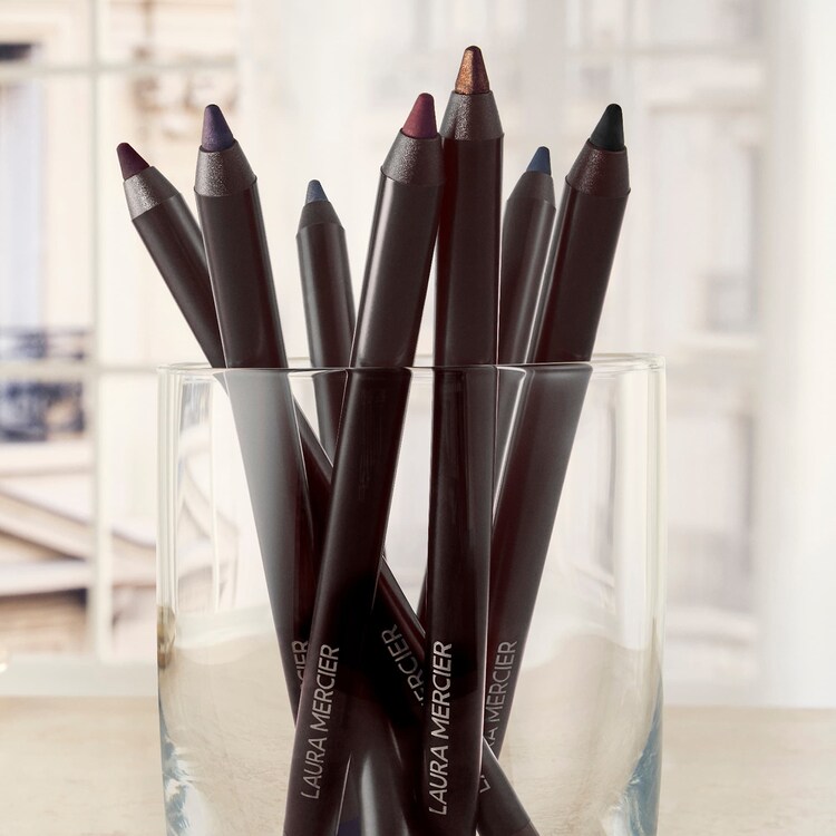 Caviar Tightline Eyeliner - Eyeliner en crayon