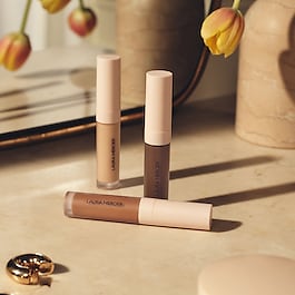 Real Flawless Weightless Perfecting Concealer - Correcteur