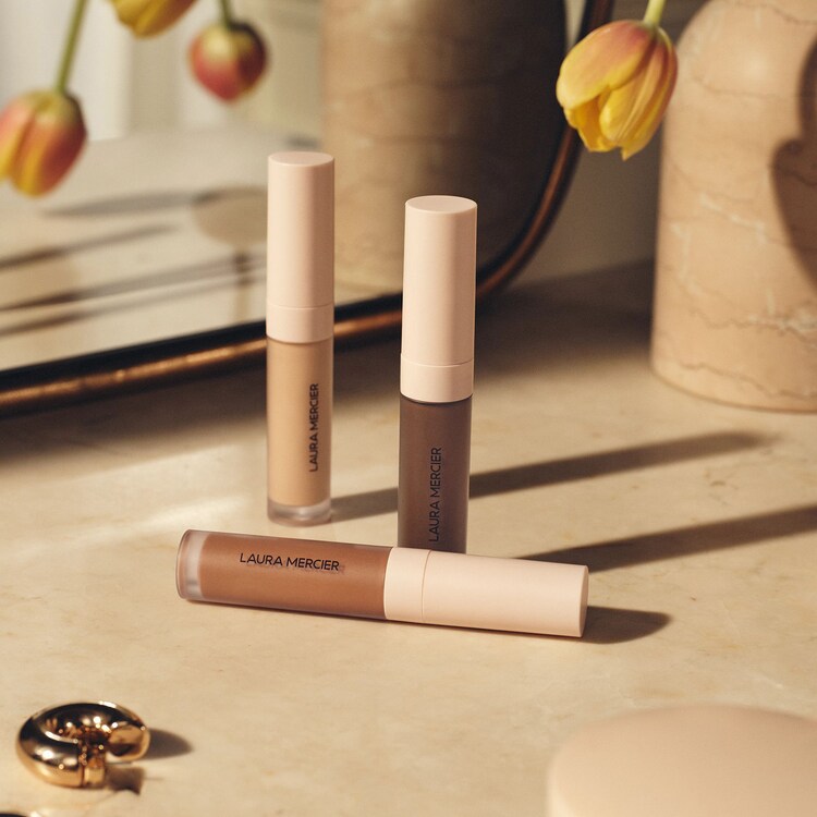 Real Flawless Weightless Perfecting Concealer - Correcteur
