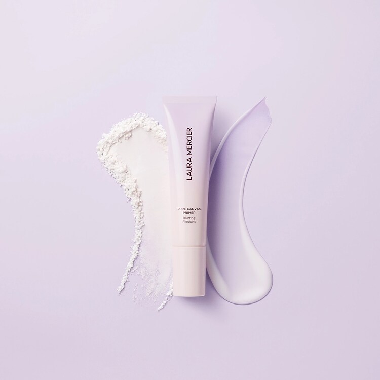 Pure Canvas Primer Blurring - Base de Teint Matifiante