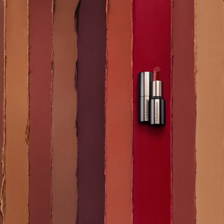 Caviar Smoothing Matte Lipstick - Rouge à Lèvres Mat