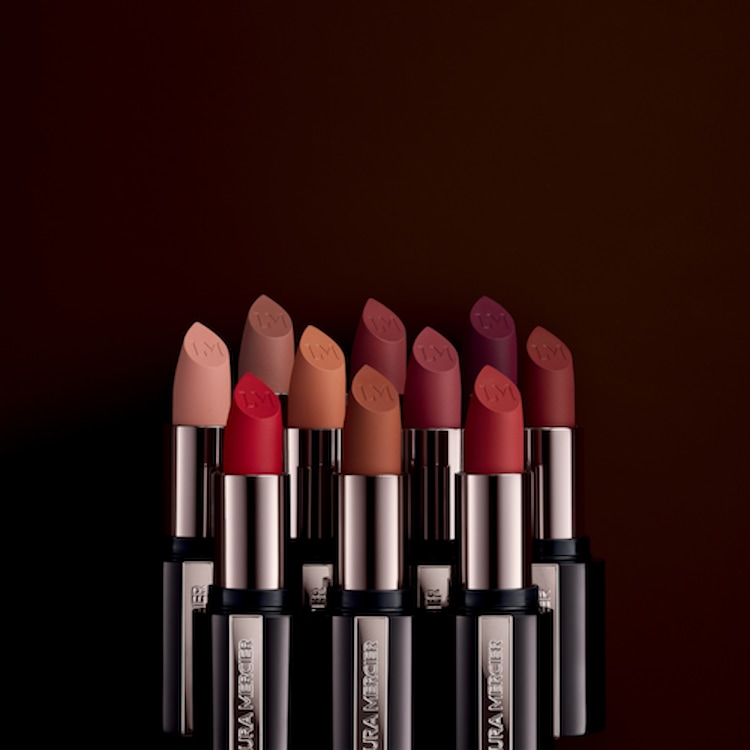 Caviar Smoothing Matte Lipstick Refill - Recharge Rouge à Lèvres Mat