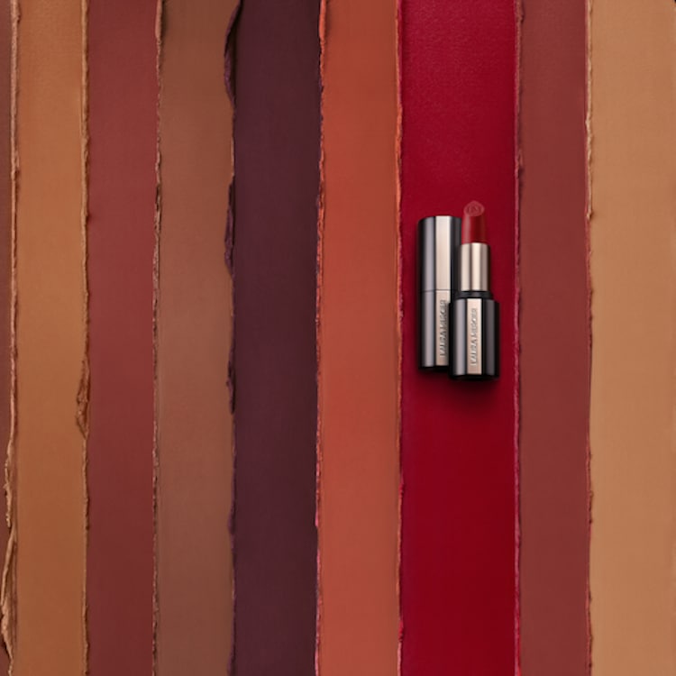 Caviar Smoothing Matte Lipstick Refill - Recharge Rouge à Lèvres Mat