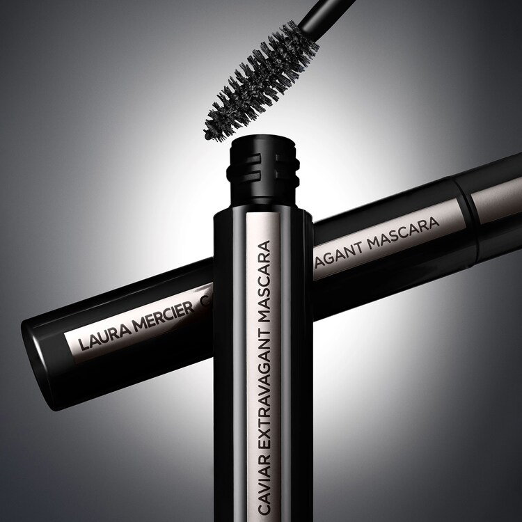 Caviar Extravagant Mascara - Mascara
