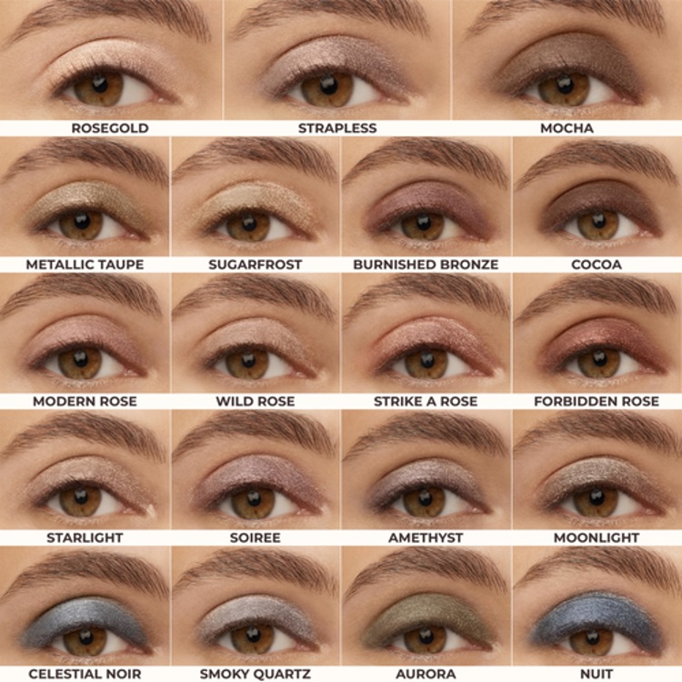 Caviar Stick Eye Color Shimmer - Ombre à Paupière en Crayon 