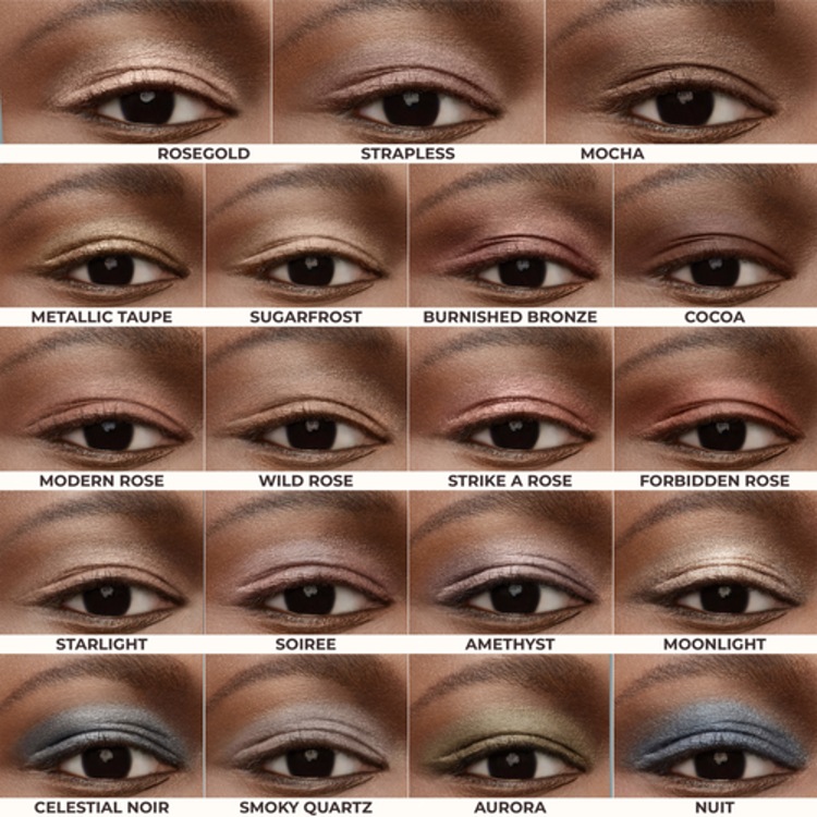 Caviar Stick Eye Color Shimmer - Ombre à Paupière en Crayon 