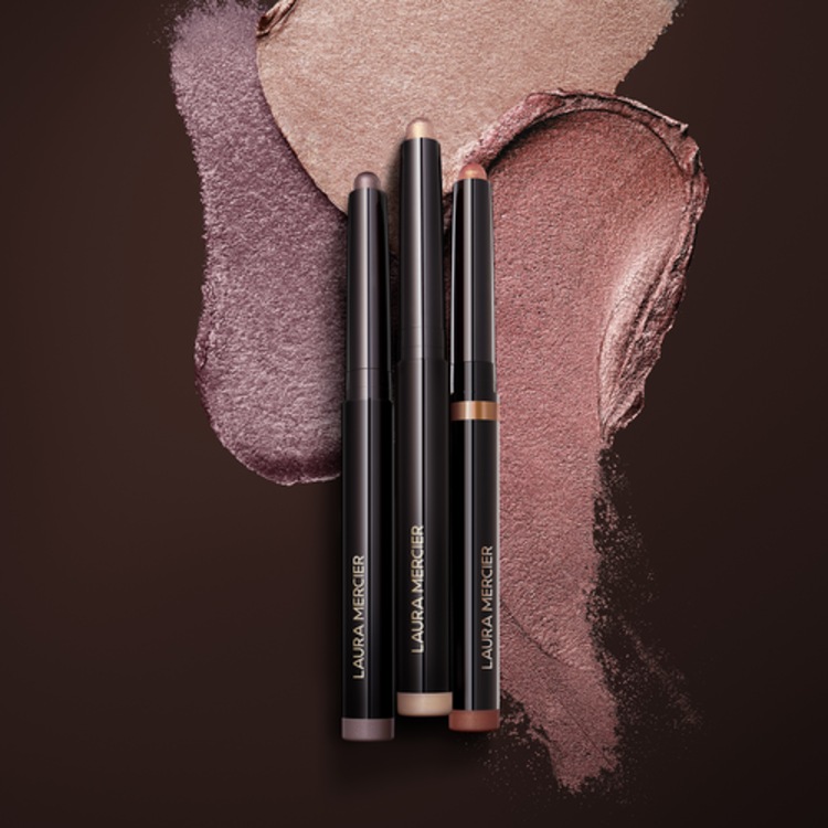 Caviar Stick Eye Color Shimmer - Ombre à Paupière en Crayon 