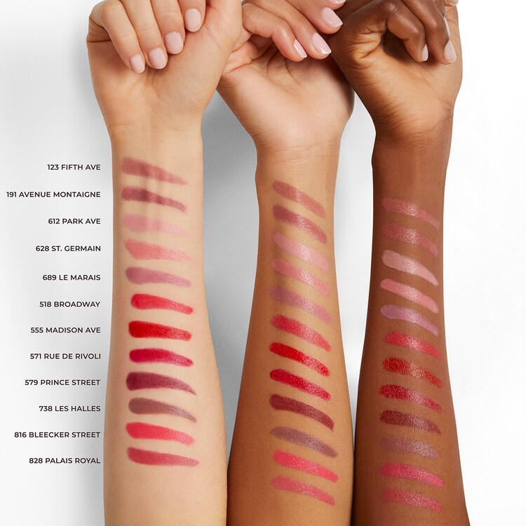 Caviar Hydra-Crème Lipstick REFILL - Rouge à Lèvres Hydra-Crème Recharge