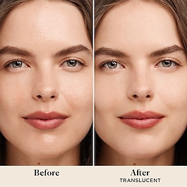 Translucent Loose Setting Powder - Poudre Libre Fixante Transparente