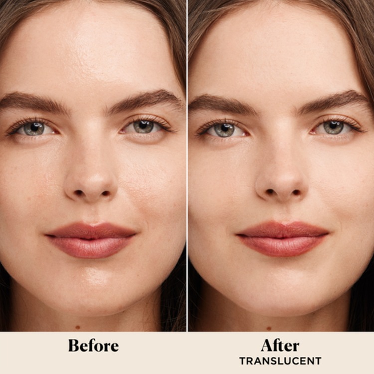 Translucent Loose Setting Powder - Poudre Libre Fixante Transparente