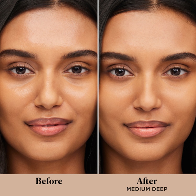 Translucent Loose Setting Powder - Poudre Libre Fixante Transparente