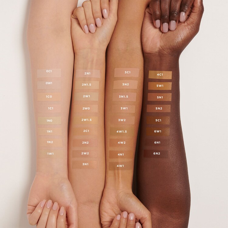 Flawless Lumiere Radiance-Perfecting - Fond de teint perfection éclat