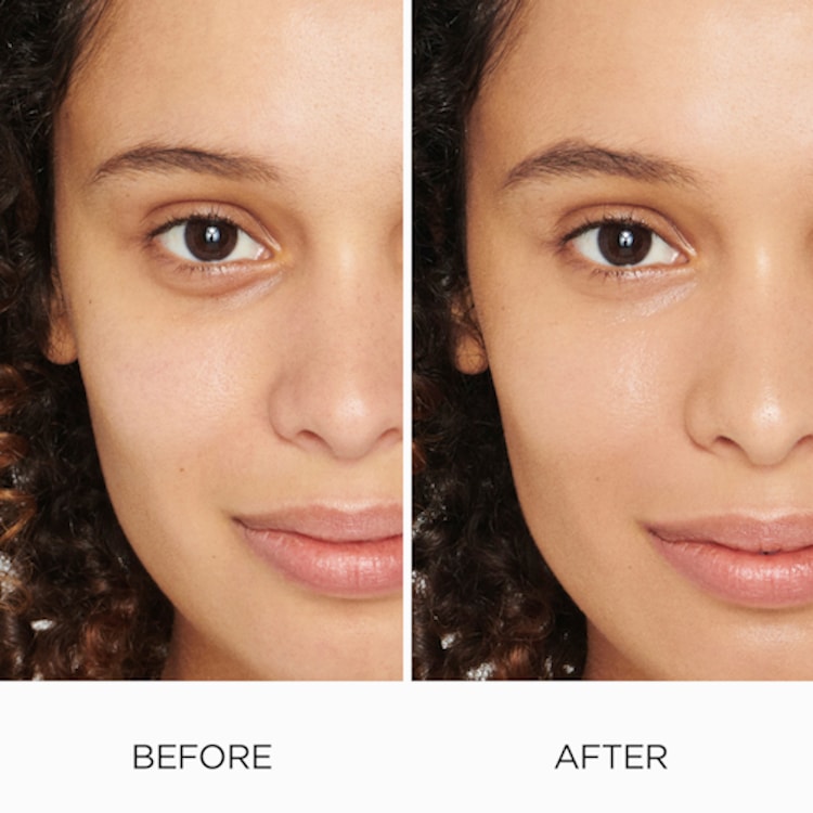 Tinted Moisturizer SPF 30 UVB/UVA - Crème teintée