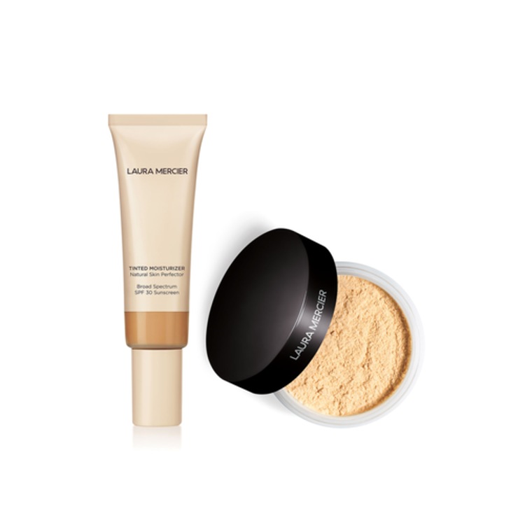 Tinted Moisturizer SPF 30 UVB/UVA - Crème teintée