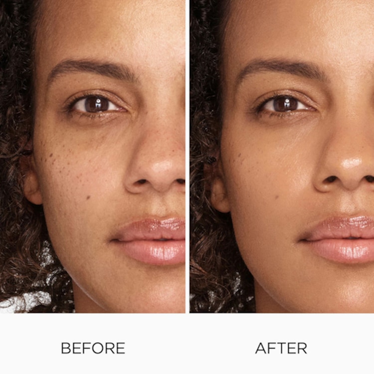 Tinted Moisturizer SPF 30 UVB/UVA - Crème teintée