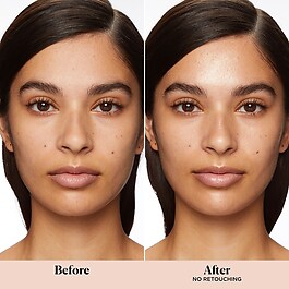 Pure Canvas Primer Illuminating - Base de teint illuminatrice