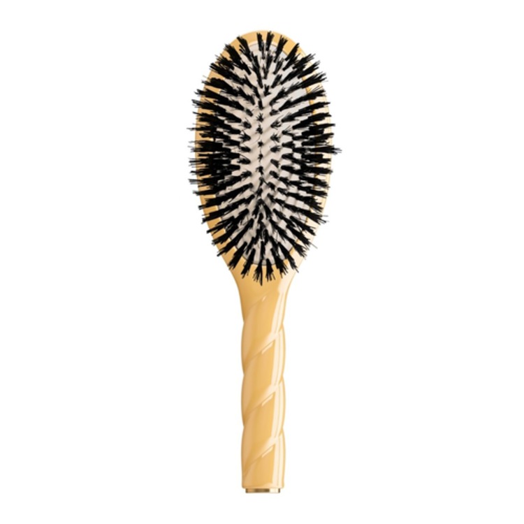 Brosse N.01 l'Universelle – En poils de Sanglier - Brosse de soin