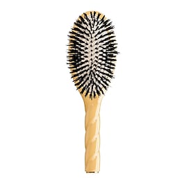 Brosse N.01 l'Universelle – En poils de Sanglier - Brosse de soin image