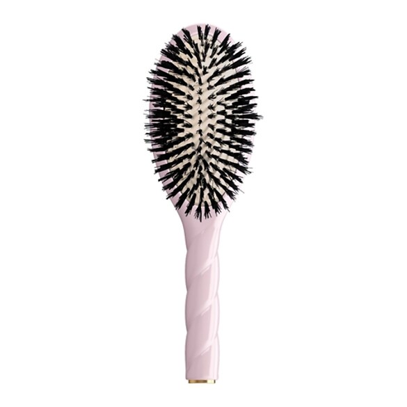 Brosse N.01 l'Universelle – En poils de Sanglier - Brosse de soin, LA BONNE BROSSE
