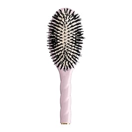 Brosse N.01 l'Universelle – En poils de Sanglier - Brosse de soin image