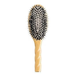 Brosse N.03 l'Indispensable Douceur - Poils de Sanglier et Nylon Boulé image