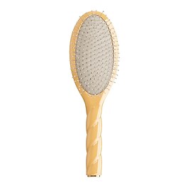Brosse N.04 La Miracle  – En Nylon Boulé pour Tous Types de Cheveux