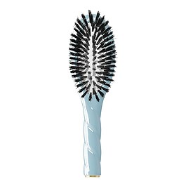 La Petite Brosse N°1 L'universelle – En poils de Sanglier - Brosse de soin