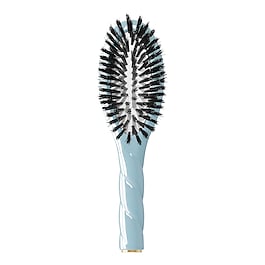 La Petite Brosse N°1 L'universelle – En poils de Sanglier - Brosse de soin image
