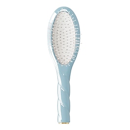 La Petite Brosse N°4 La Massante – En Nylon Boulé pour Tous Types de Cheveux image