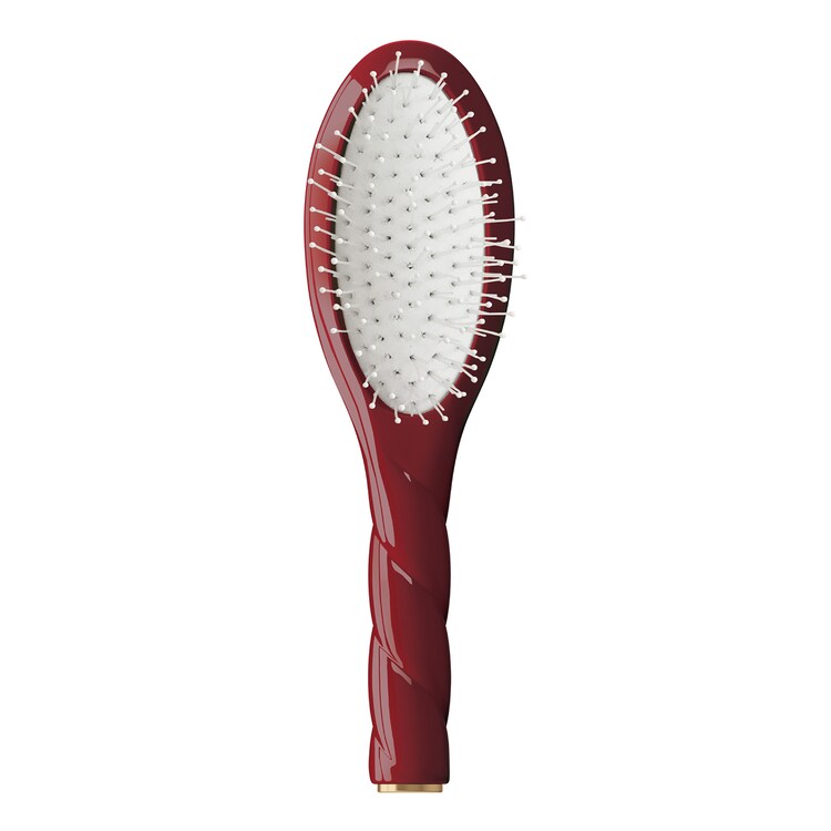 N.04 La Petite Brosse Démêlante & Massante - La Miracle