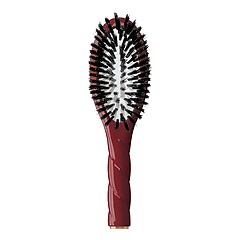 N.01 L'UNIVERSELLE - La Petite Brosse Soin Universelle , LA BONNE BROSSE