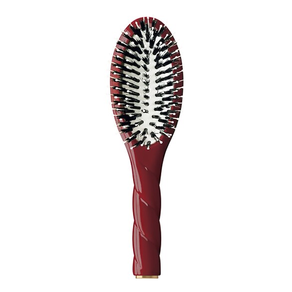 N.03 L'Indispensable Douceur - La Petite Brosse Douceur Indispensable, LA BONNE BROSSE