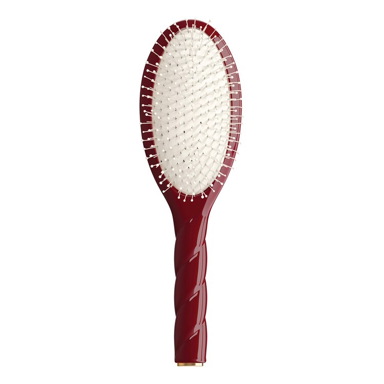 N.04 La Brosse Démêlante & Massante - La Miracle