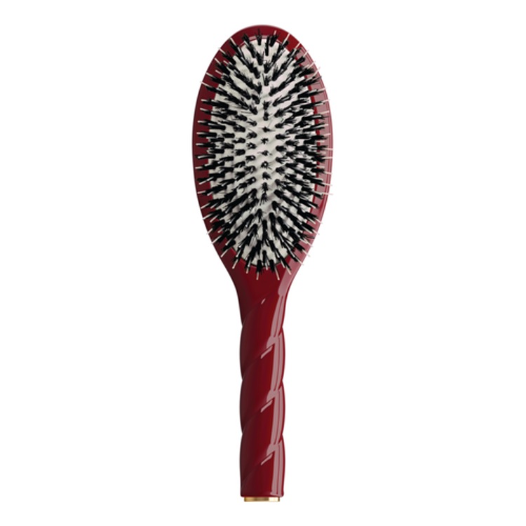 N.02 L'INDISPENSABLE - La Brosse Indispensable
