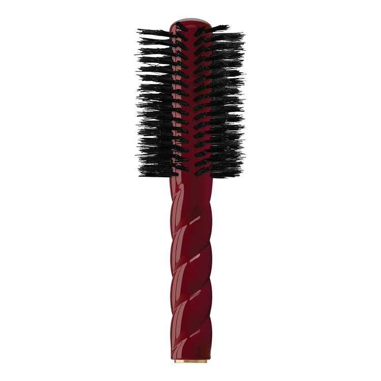 N.05 La Brosse Ronde - La Brosse Volume et Style